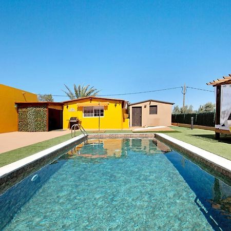 فيلا Casa Valentina Tuineje المظهر الخارجي الصورة