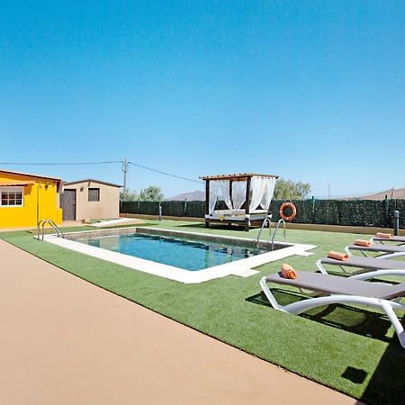فيلا Casa Valentina Tuineje المظهر الخارجي الصورة