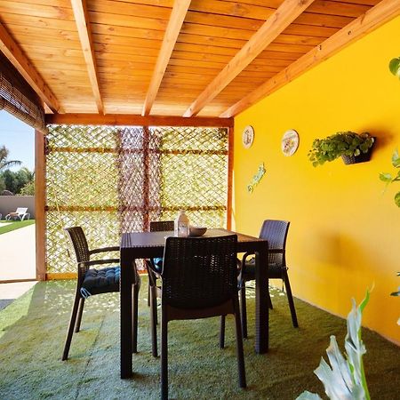 فيلا Casa Valentina Tuineje المظهر الخارجي الصورة
