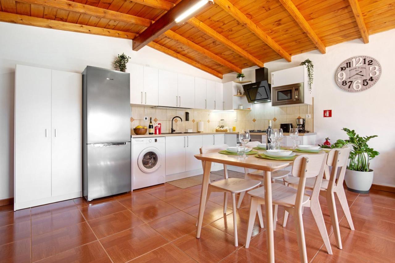 فيلا Casa Valentina Tuineje المظهر الخارجي الصورة