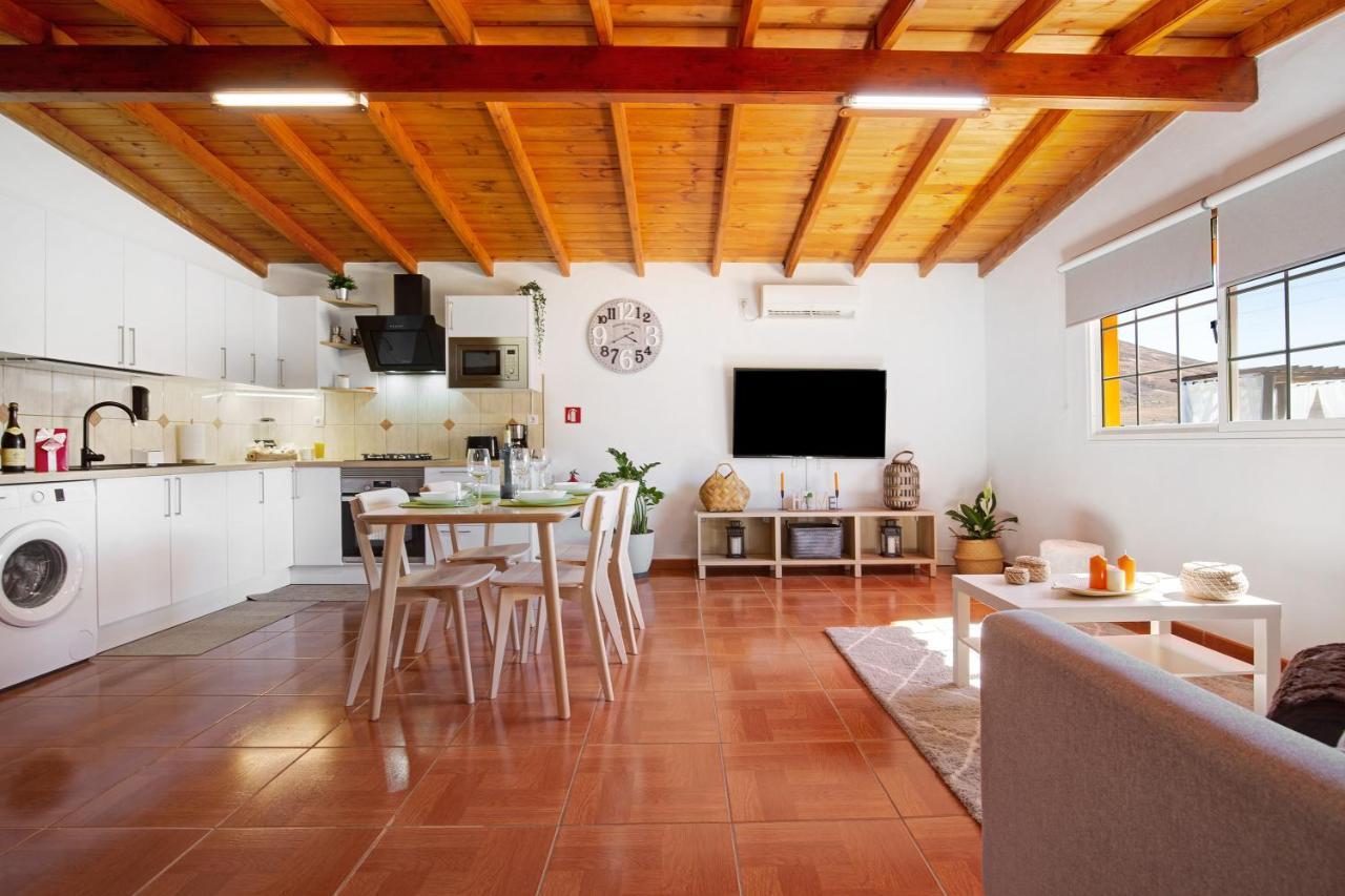 فيلا Casa Valentina Tuineje المظهر الخارجي الصورة
